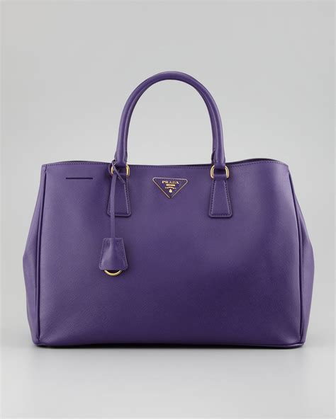 prada purple bag|prada bag list.